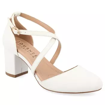 Насос Foster Journee, white