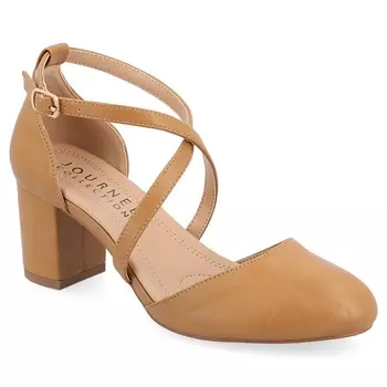 Насос Foster от Journee, tan