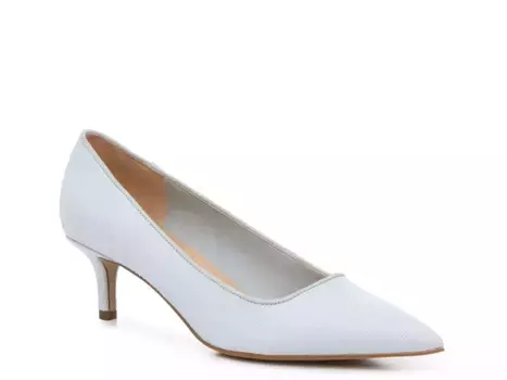 Насос Franco Sarto Kim, Голубая рафия