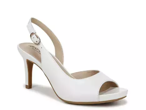 Насос LifeStride Teller, белый