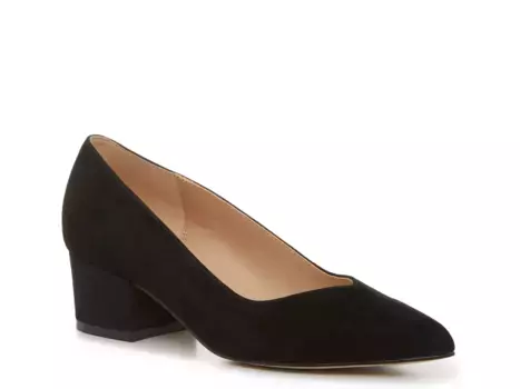 Насос Marc Fisher Labore, черный