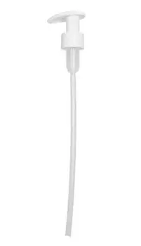 Насос Montibello Smart Touch Белый 1000мл