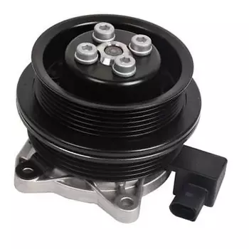 Насос - помпа системы охлаждения ДВС 03C121004J VAG