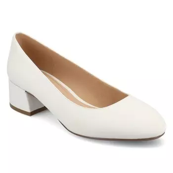 Насос Saarii Journee, white