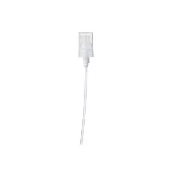 Насосная головка Muji для лосьонов, прозрачный