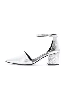 Насосы Bianco, серебряный