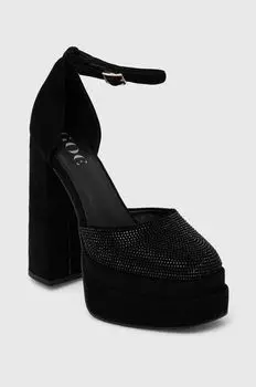 Насосы Goe, черный