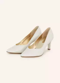 Насосы Hogl, белый