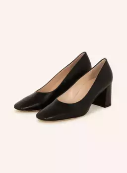 Насосы Hogl, черный