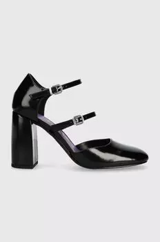 Насосы Max&Co., черный