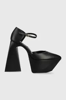 Насосы Secretz Steve Madden, черный