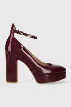 Насосы ТЕМИС Guess, гранат