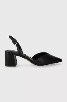 Насосы Терата Aldo, черный