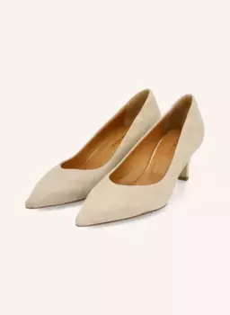 Насосы Thea Mika, бежевый