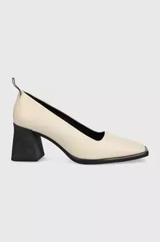 Насосы Vagabond HEDDA Vagabond Shoemakers, бежевый