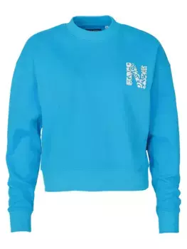 NASSAU BEACH Свитер "NB231036", голубой