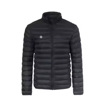 NASSER M Izas Мужская куртка, чёрный