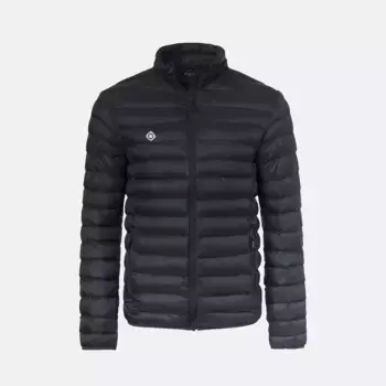 NASSER M Izas мужская куртка, чёрный