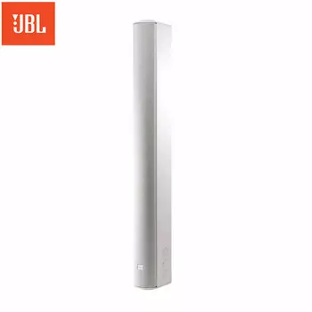 Настенная колонка JBL CBT100LA-LS для конференц-зала, белый