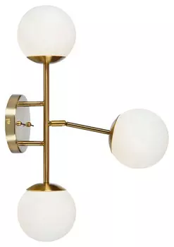 Настенная лампа Marksljd, 39x60x15 см