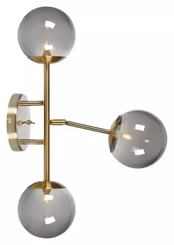 Настенная лампа Marksljd, 39x60x15 см