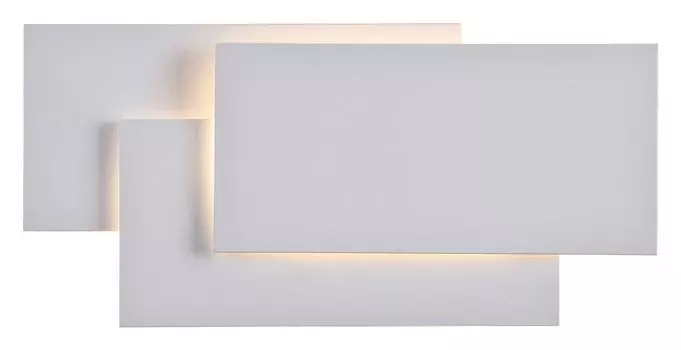 Настенная лампа MAYTONI, 5,5x12,5x26 см, белый
