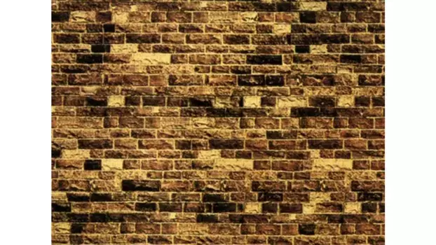 Настенная плита из песчаника Noch