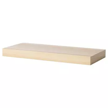 Настенная полка Ikea Lack, 59х26см