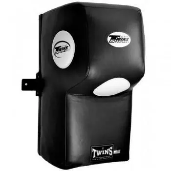 Настенный блок Twins Special Hook & Upper, черный