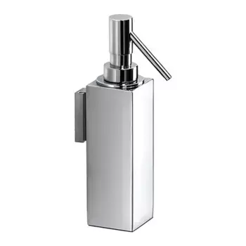 Настенный диспенсер Metric Cosmic, хром