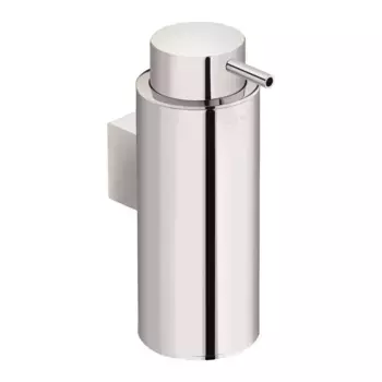 Настенный дозатор мыла Project Cosmic, хром