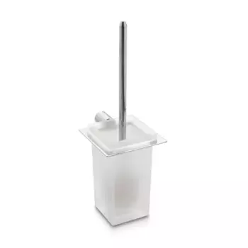 Настенный ершик для унитаза Amsterdam Beltrn, нержавеющая сталь