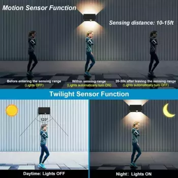 Настенный светильник AKKEE