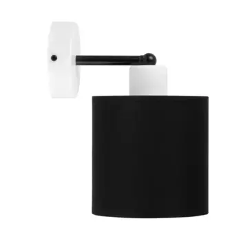 Настенный светильник Alfalux, белый