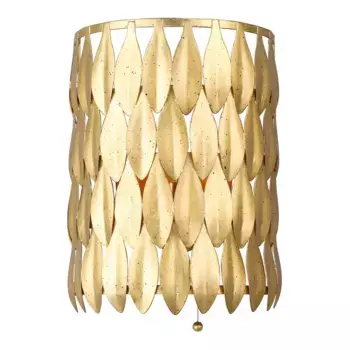 Настенный светильник Articus El Corte Ingls, золото