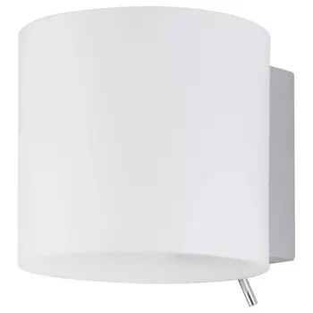 Настенный светильник Astro Luga, белый