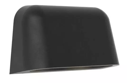 Настенный светильник Astro Mast Light, черный