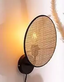 Настенный светильник Atmosphera