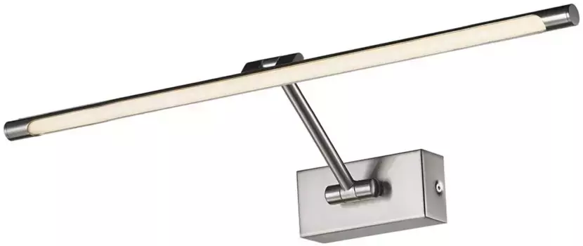 Настенный светильник AZzardo, бежевый