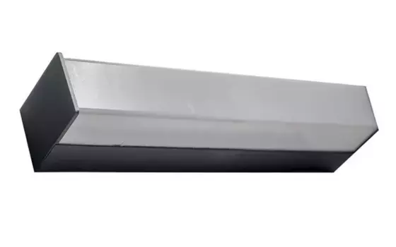 Настенный светильник AZzardo, черный