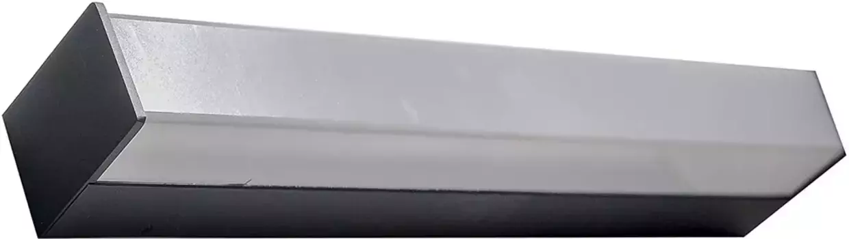 Настенный светильник AZzardo, черный