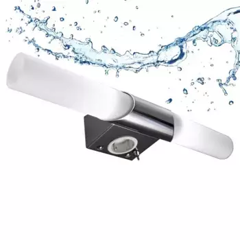 Настенный светильник B.K.Licht