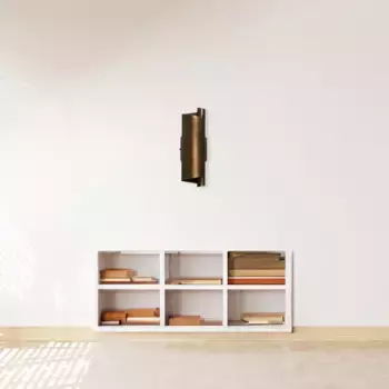 Настенный светильник Bamyum