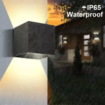 Настенный светильник Bedee