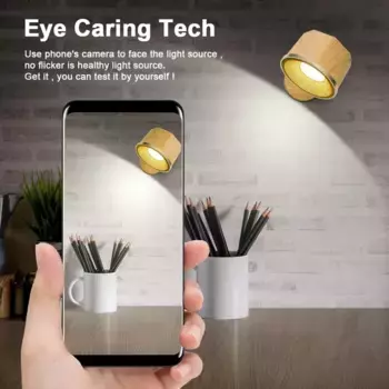 Настенный светильник Bedee