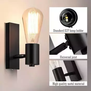 Настенный светильник Bedee