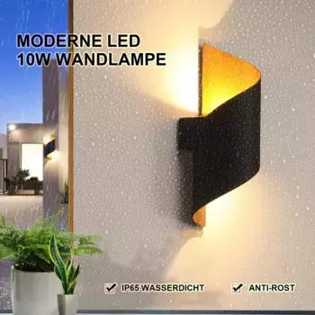 Настенный светильник Bedee