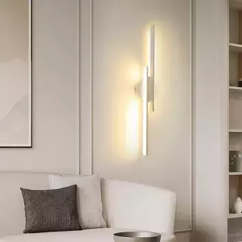 Настенный светильник Bedee, белый