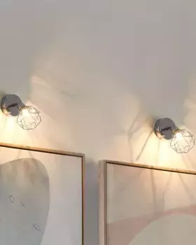 Настенный светильник Beliani