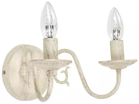 Настенный светильник Beliani BRITHON цвет creme/wei